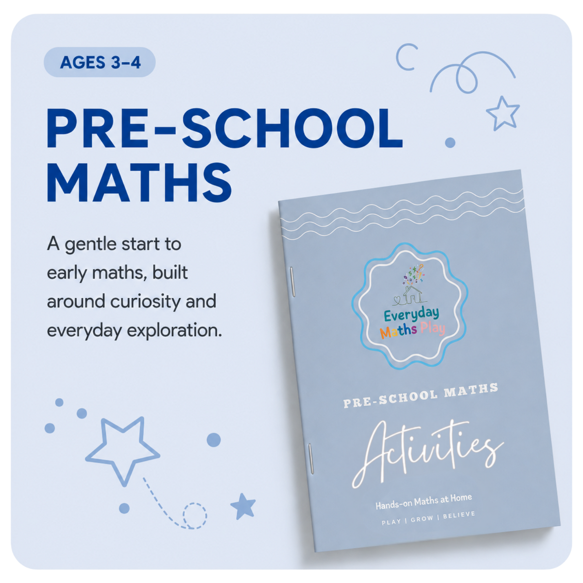 Pre-School