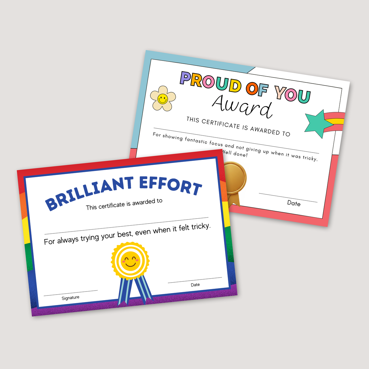 Reception Play & Learn Bundle (Ages 4 – 5)