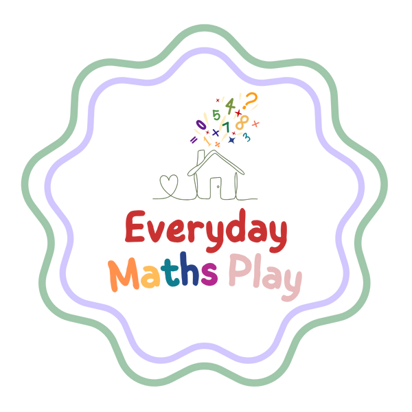 Everyday Maths Play